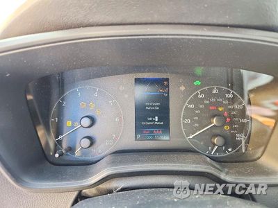 Zdjęcie 9 z 12 samochodu: 2024 TOYOTA COROLLA HYBRID LE VIN:JTDBCMFE7R3057592 - miniatura