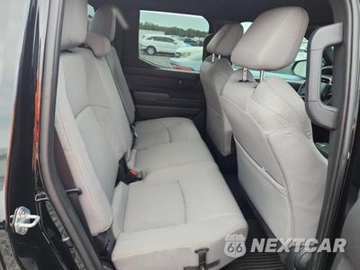 Zdjęcie 10 z 12 samochodu: 2025 TOYOTA TACOMA SR5 VIN:3TYKB5FN9ST028385 - miniatura