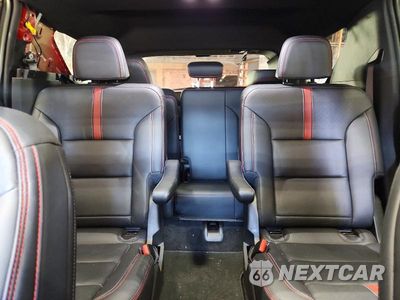 Zdjęcie 10 z 13 samochodu: 2024 CHEVROLET TRAVERSE RS VIN:1GNEVLKS1RJ154013 - miniatura