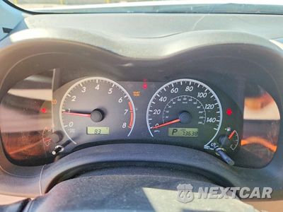 Zdjęcie 9 z 12 samochodu: 2011 TOYOTA COROLLA LE VIN:2T1BU4EEXBC657079 - miniatura