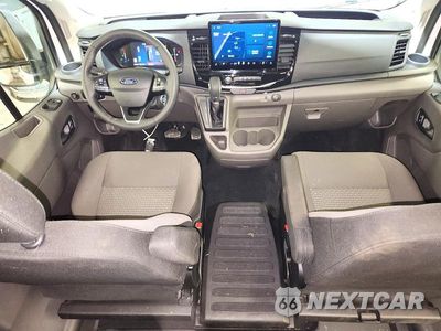 Zdjęcie 8 z 13 samochodu: 2026 FORD TRANSIT T-350 VIN:1FBAX2C8XTKA28124 - miniatura