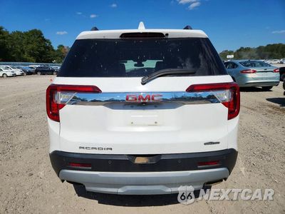 Zdjęcie 6 z 13 samochodu: 2021 GMC ACADIA SLT VIN:1GKKNMLS1MZ175846 - miniatura