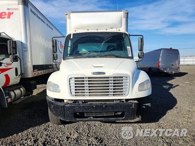 Piąte zdjęcie samochodu w środku: 2020 FREIGHTLINER BUSINESS CLASS M2 BOX TRUCK VIN:3ALACWFC1LDLY2894 - miniatura