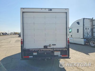 Zdjęcie 6 z 12 samochodu: 2022 FORD E350 BOX TRUCK VIN:1FDWE3FN8NDC09062 - miniatura
