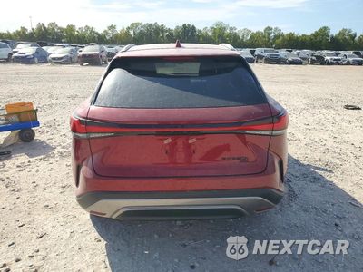 Zdjęcie 6 z 13 samochodu: 2025 LEXUS RX 350H PREMIUM VIN:2T2BBMCA2SC102807 - miniatura