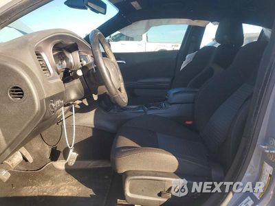 Zdjęcie 7 z 13 samochodu: 2021 DODGE CHARGER R/T VIN:2C3CDXCT0MH556573 - miniatura
