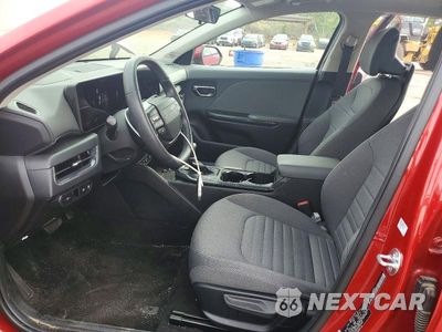 Zdjęcie 7 z 12 samochodu: 2025 KIA K4 EX VIN:3KPFU4DE4SE096009 - miniatura