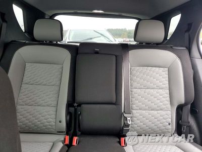 Zdjęcie 10 z 13 samochodu: 2020 CHEVROLET EQUINOX LS VIN:3GNAXSEV9LS730607 - miniatura