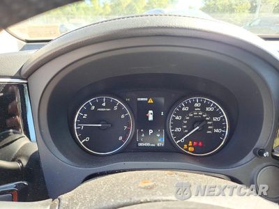 Zdjęcie 9 z 13 samochodu: 2017 MITSUBISHI OUTLANDER ES VIN:JA4AZ2A34HZ014791 - miniatura