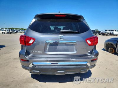 Zdjęcie 6 z 13 samochodu: 2020 NISSAN PATHFINDER SV VIN:5N1DR2BM3LC592799 - miniatura