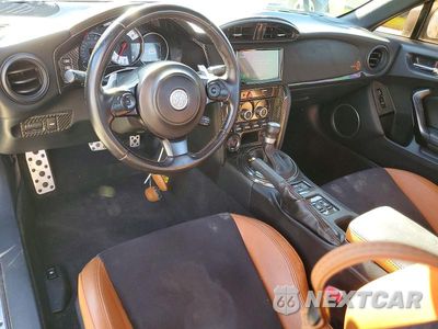 Zdjęcie 8 z 12 samochodu: 2020 TOYOTA 86 HAKONE EDITION VIN:JF1ZNAE12L8750740 - miniatura