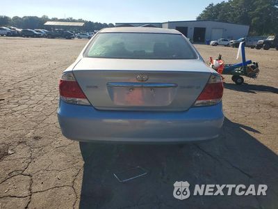 Zdjęcie 6 z 12 samochodu: 2005 TOYOTA CAMRY LE VIN:4T1BE32K15U969344 - miniatura