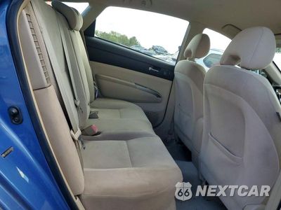 Zdjęcie 10 z 12 samochodu: 2005 TOYOTA PRIUS BASE VIN:JTDKB20U457053798 - miniatura