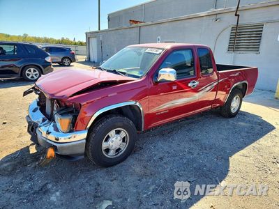 2004 CHEVROLET COLORADO 1GCCS196648193525 - główne zdjęcie licytacji z USA - miniatura