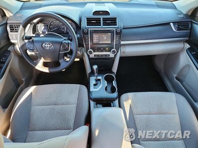 Zdjęcie 8 z 13 samochodu: 2014 TOYOTA CAMRY LE VIN:4T1BF1FK1EU449494 - miniatura
