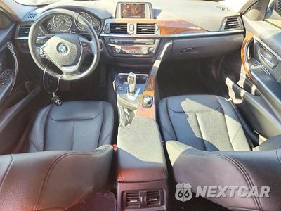 Zdjęcie 8 z 12 samochodu: 2015 BMW 328 I SULEV VIN:WBA3C1C52FP854003 - miniatura