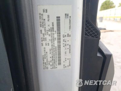 Zdjęcie 13 z 13 samochodu: 2016 FORD TRANSIT T-250 VIN:1FTYR1ZMXGKB36994 - miniatura