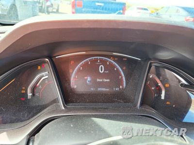 Zdjęcie 9 z 12 samochodu: 2019 HONDA CIVIC SPORT TOURING VIN:SHHFK7H98KU221624 - miniatura