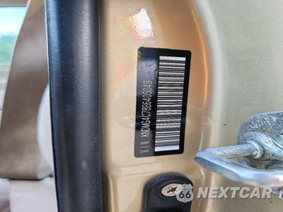 Zdjęcie 13 z 13 samochodu: 2011 KIA SEDONA LX VIN:KNDMG4C78B6405049 - miniatura