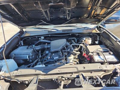 Zdjęcie 11 z 12 samochodu: 2019 TOYOTA TACOMA SR5 VIN:5TFAX5GN5KX135449 - miniatura