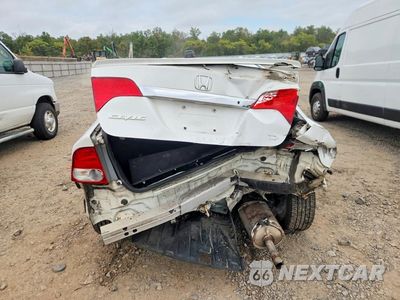 Zdjęcie 6 z 12 samochodu: 2011 HONDA CIVIC LX-S VIN:2HGFA1F66BH513858 - miniatura