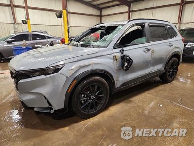 2026 HONDA CR-V SPORT 5J6RS6H53TL005713 - główne zdjęcie licytacji z USA - miniatura