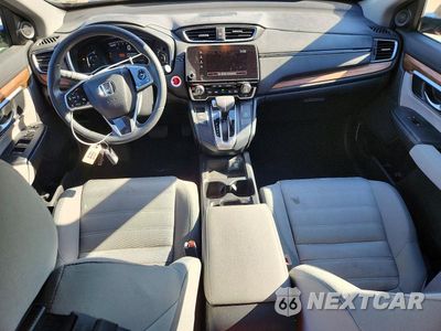 Zdjęcie 8 z 13 samochodu: 2019 HONDA CR-V EX VIN:5J6RW2H58KL021370 - miniatura