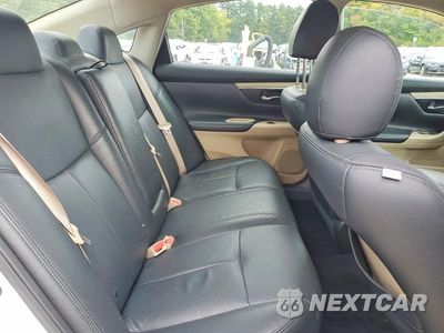 Zdjęcie 10 z 13 samochodu: 2015 NISSAN ALTIMA 2.5 VIN:1N4AL3AP9FC206777 - miniatura
