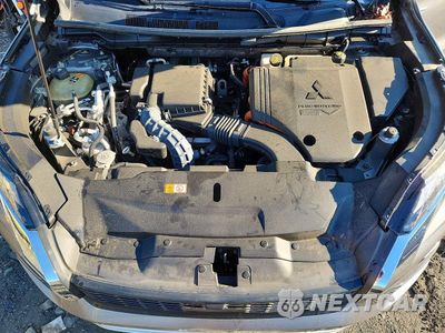 Zdjęcie 12 z 14 samochodu: 2023 MITSUBISHI OUTLANDER SE VIN:JA4T5UA91PZ045063 - miniatura