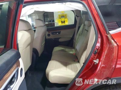 Zdjęcie 11 z 14 samochodu: 2019 HONDA CR-V EXL VIN:5J6RW2H80KL016402 - miniatura