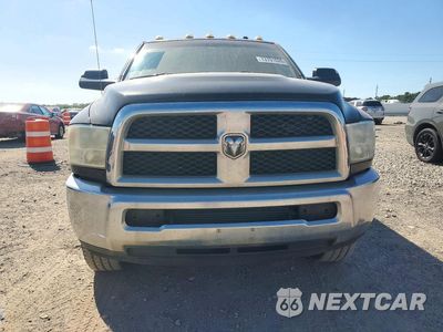 Piąte zdjęcie samochodu w środku: 2015 RAM 2500 ST VIN:3C6UR5CL7FG655293 - miniatura
