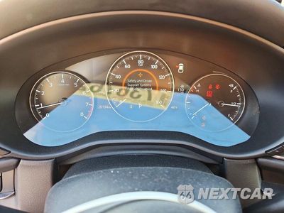 Zdjęcie 9 z 14 samochodu: 2023 MAZDA CX-30 SELECT VIN:3MVDMBBMXPM584558 - miniatura