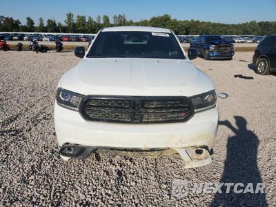 Piąte zdjęcie samochodu w środku: 2018 DODGE DURANGO SXT VIN:1C4RDHAG8JC197862 - miniatura