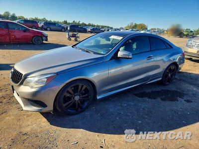 2014 MERCEDES-BENZ E 350 4MATIC WDDKJ8JB8EF244008 - główne zdjęcie licytacji z USA - miniatura