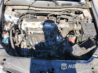 Zdjęcie 11 z 12 samochodu: 2010 HONDA ACCORD EXL VIN:1HGCP2F8XAA068093 - miniatura