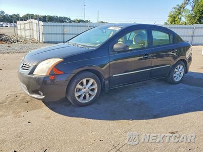 2011 NISSAN SENTRA 2.0 3N1AB6AP2BL661213 - główne zdjęcie licytacji z USA - miniatura