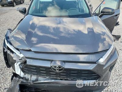 Zdjęcie 12 z 13 samochodu: 2025 TOYOTA RAV4 LE VIN:2T3H1RFV7SW368164 - miniatura