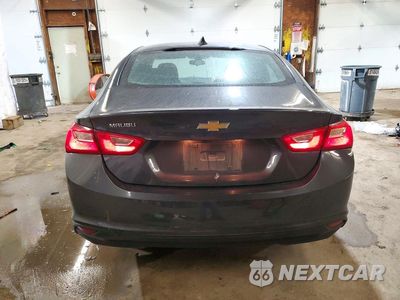 Zdjęcie 6 z 12 samochodu: 2018 CHEVROLET MALIBU LS VIN:1G1ZB5ST2JF112957 - miniatura
