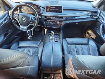 Zdjęcie 8 z 14 samochodu: 2015 BMW X5 XDRIVE35I VIN:5UXKR0C56F0K55961 - miniatura