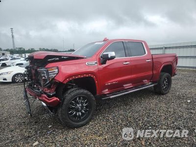 2024 GMC SIERRA K1500 DENALI 3GTUUGED7RG191306 - główne zdjęcie licytacji z USA - miniatura