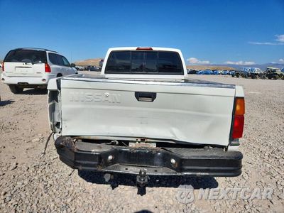 Zdjęcie 6 z 12 samochodu: 1995 NISSAN TRUCK BASE VIN:1N6SD11S4SC341791 - miniatura