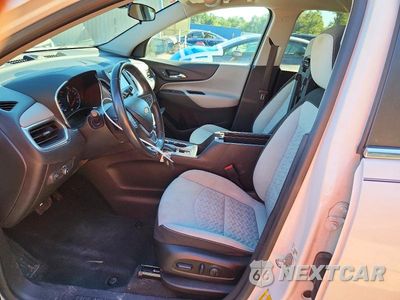 Zdjęcie 7 z 14 samochodu: 2022 CHEVROLET EQUINOX LT VIN:3GNAXKEV6NL284185 - miniatura