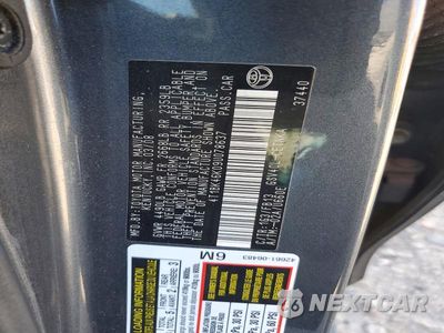 Zdjęcie 12 z 12 samochodu: 2009 TOYOTA CAMRY LE V6 VIN:4T1BK46K09U078637 - miniatura