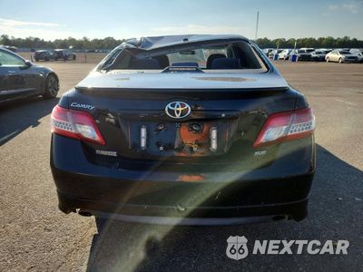 Zdjęcie 6 z 12 samochodu: 2011 TOYOTA CAMRY SE VIN:4T1BF3EK2BU194766 - miniatura