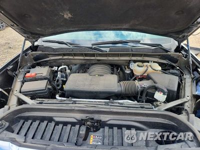 Zdjęcie 11 z 12 samochodu: 2024 GMC SIERRA K1500 DENALI VIN:3GTUUGEL9RG375234 - miniatura