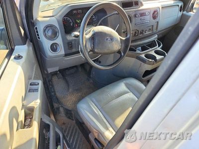 Zdjęcie 8 z 13 samochodu: 2012 FORD ECONOLINE E250 VAN VIN:1FTNE2EL0CDA36953 - miniatura