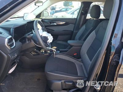 Zdjęcie 7 z 13 samochodu: 2024 CHEVROLET TRAILBLAZER LS VIN:KL79MMS20RB110451 - miniatura