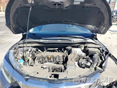 Zdjęcie 11 z 12 samochodu: 2021 HONDA HR-V LX VIN:3CZRU5H33MM709817 - miniatura