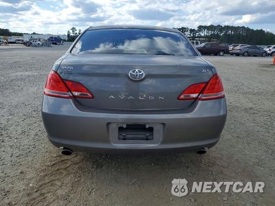 Zdjęcie 6 z 12 samochodu: 2005 TOYOTA AVALON XLS VIN:4T1BK36B25U040086 - miniatura