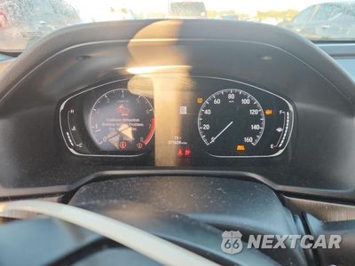 Zdjęcie 9 z 12 samochodu: 2020 HONDA ACCORD LX VIN:1HGCV1F16LA105856 - miniatura